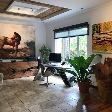 Palm Coast Luxury Rentals Эстерильос-Эсте Экстерьер фото