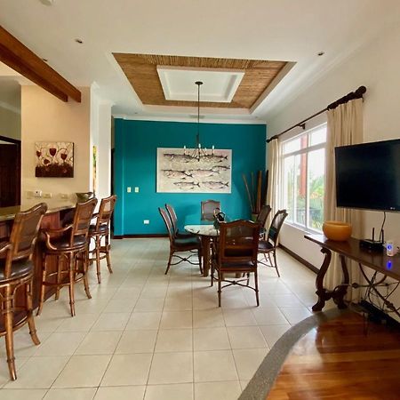 Palm Coast Luxury Rentals Эстерильос-Эсте Экстерьер фото