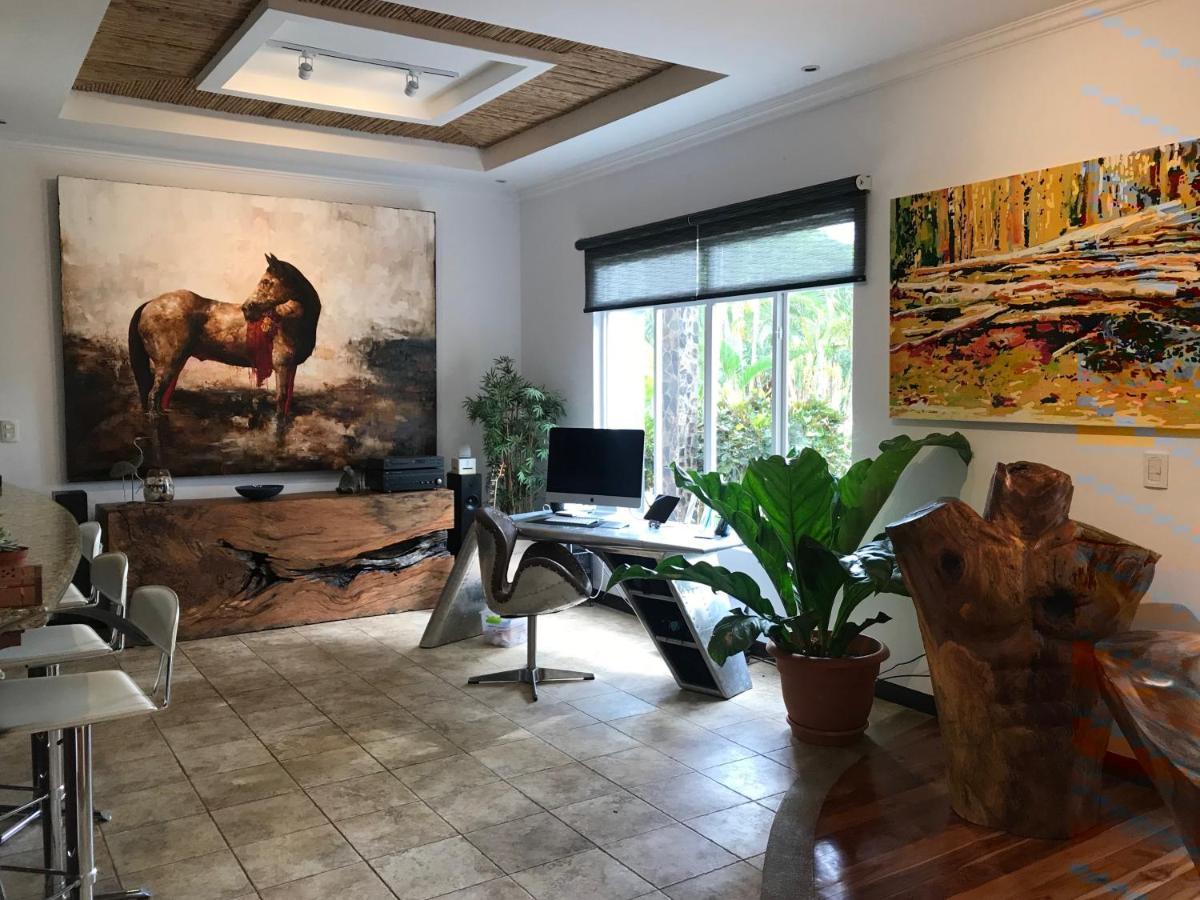 Palm Coast Luxury Rentals Эстерильос-Эсте Экстерьер фото