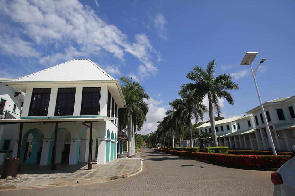 Palm Coast Luxury Rentals Эстерильос-Эсте Экстерьер фото