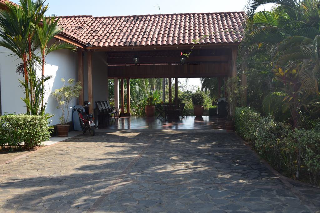 Palm Coast Luxury Rentals Эстерильос-Эсте Экстерьер фото
