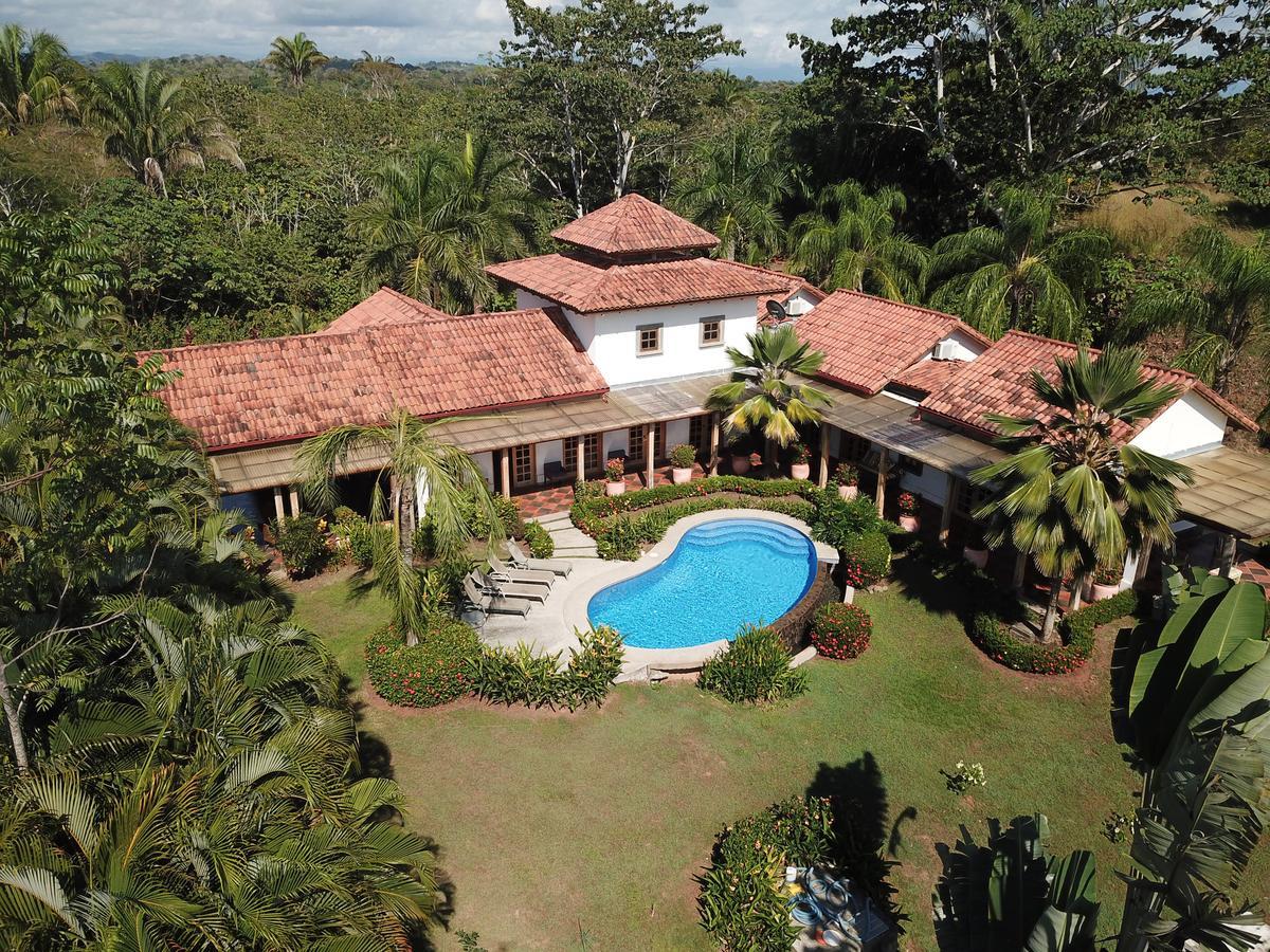 Palm Coast Luxury Rentals Эстерильос-Эсте Экстерьер фото