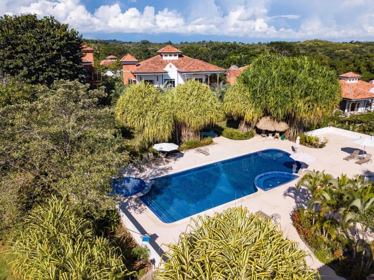 Palm Coast Luxury Rentals Эстерильос-Эсте Экстерьер фото