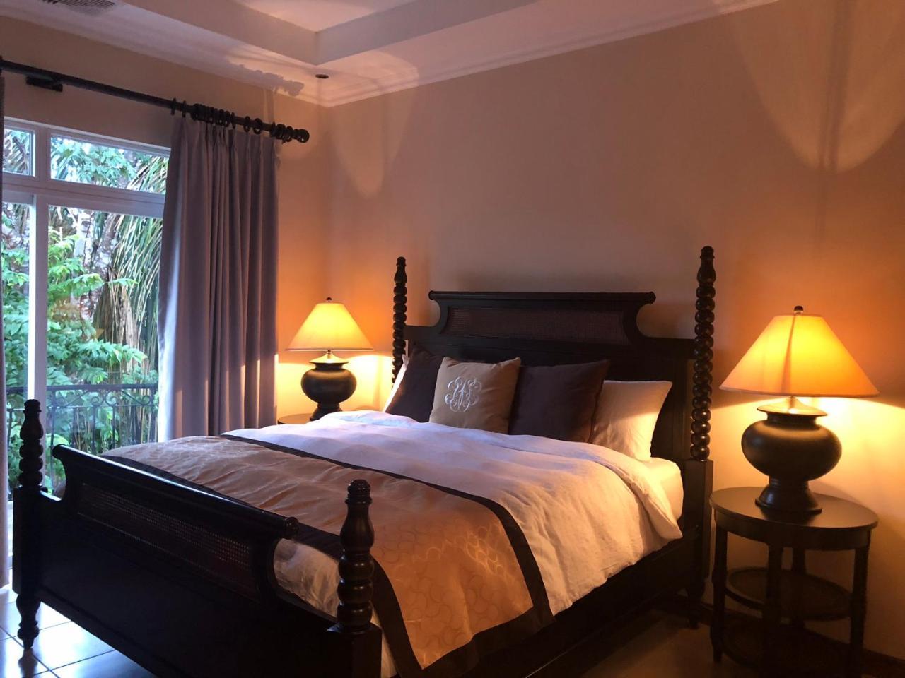 Palm Coast Luxury Rentals Эстерильос-Эсте Экстерьер фото