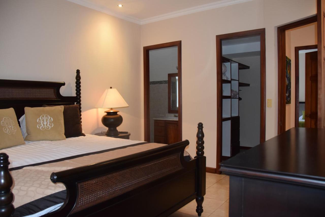 Palm Coast Luxury Rentals Эстерильос-Эсте Экстерьер фото