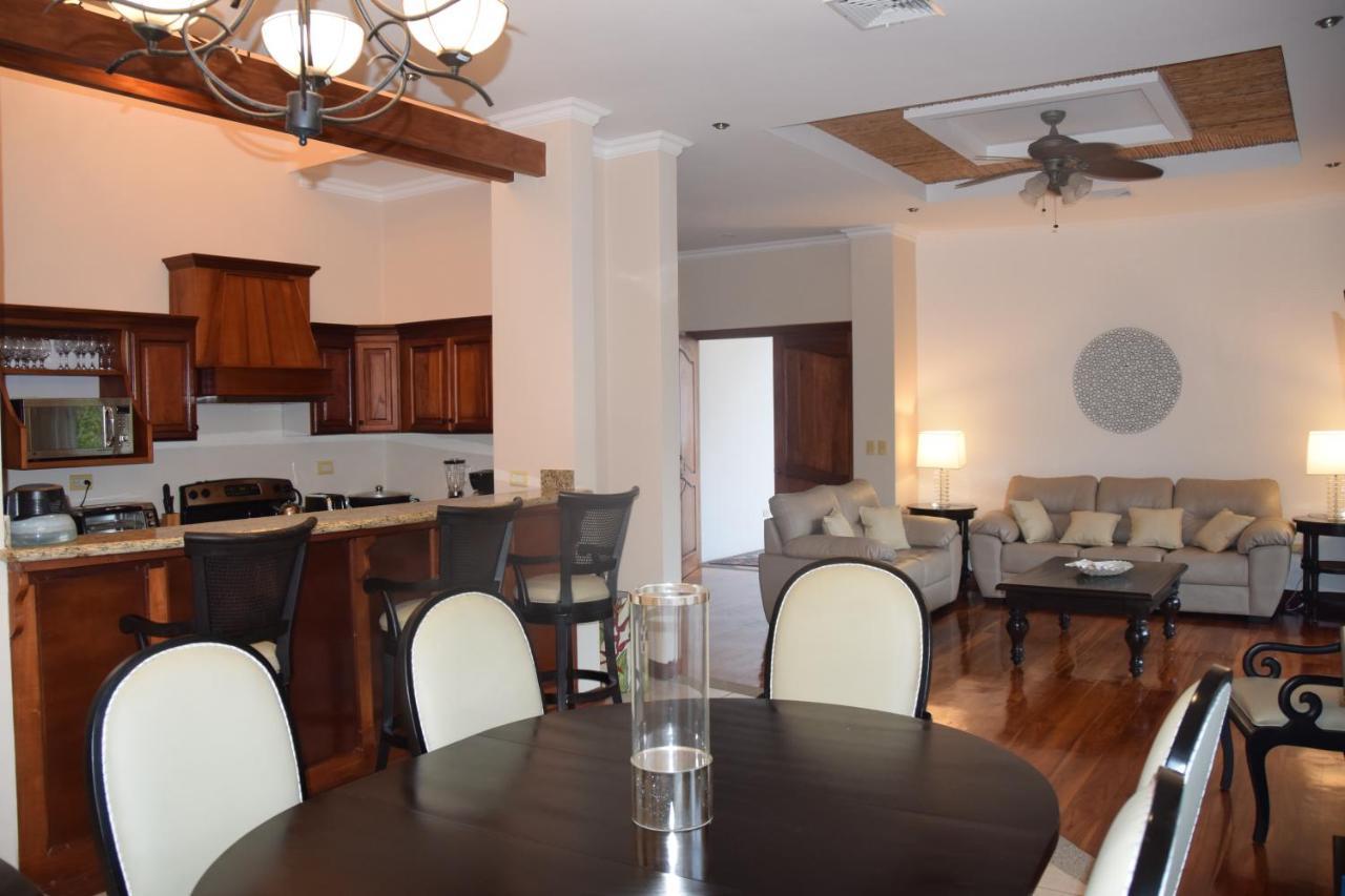 Palm Coast Luxury Rentals Эстерильос-Эсте Экстерьер фото