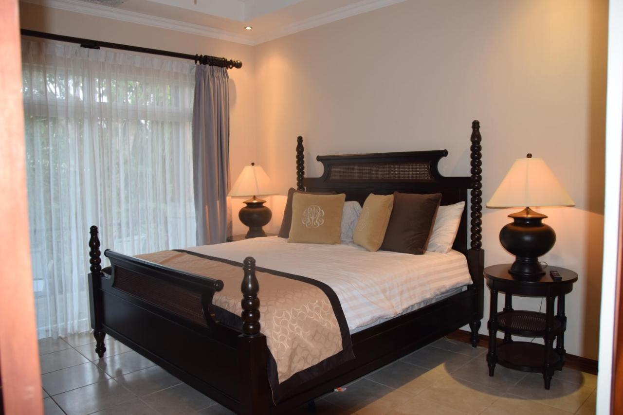 Palm Coast Luxury Rentals Эстерильос-Эсте Экстерьер фото