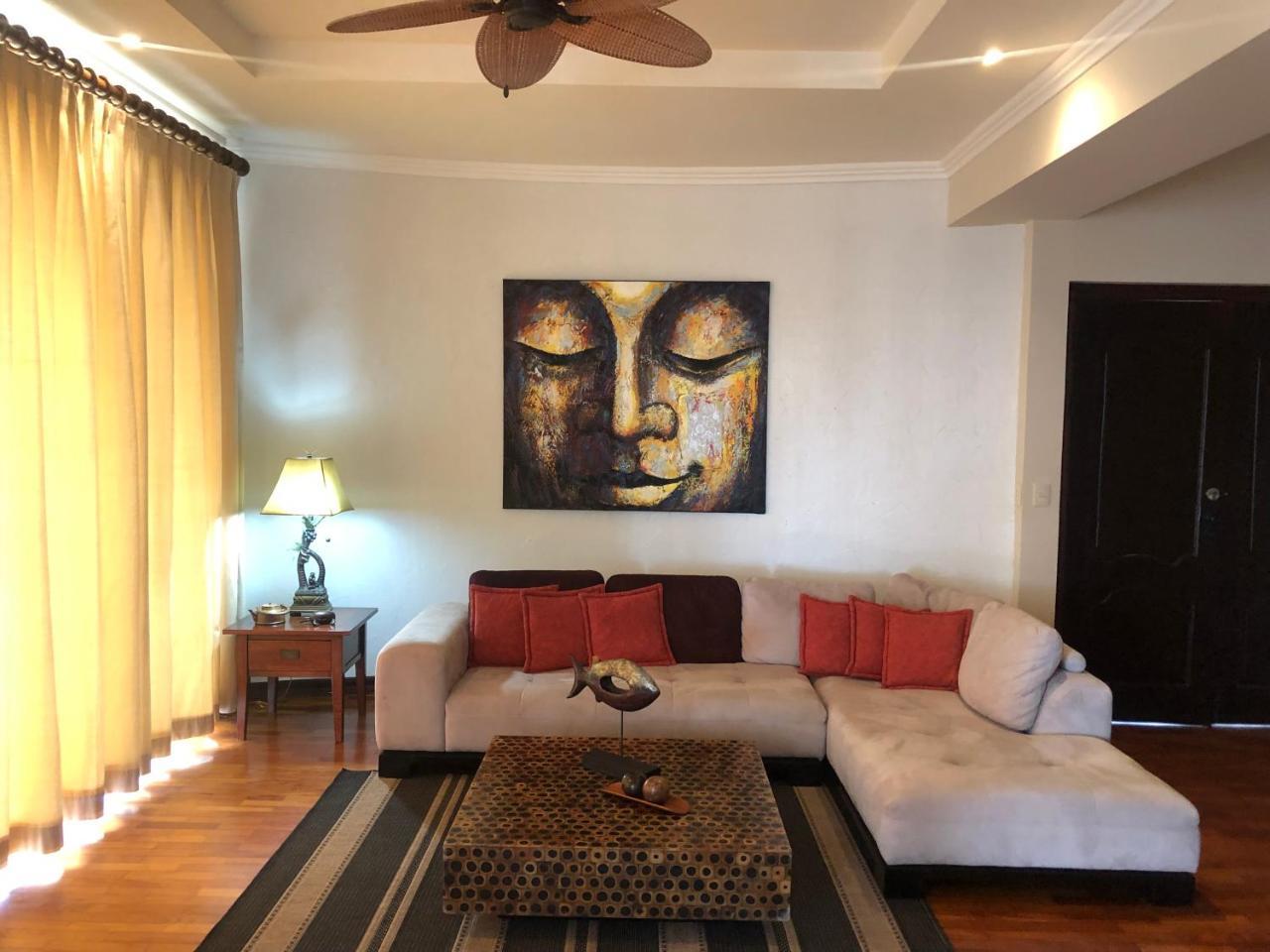 Palm Coast Luxury Rentals Эстерильос-Эсте Экстерьер фото