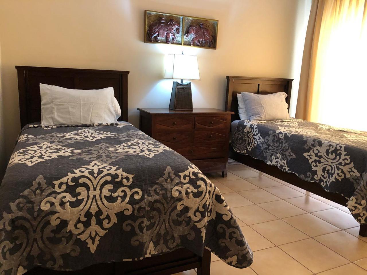 Palm Coast Luxury Rentals Эстерильос-Эсте Экстерьер фото
