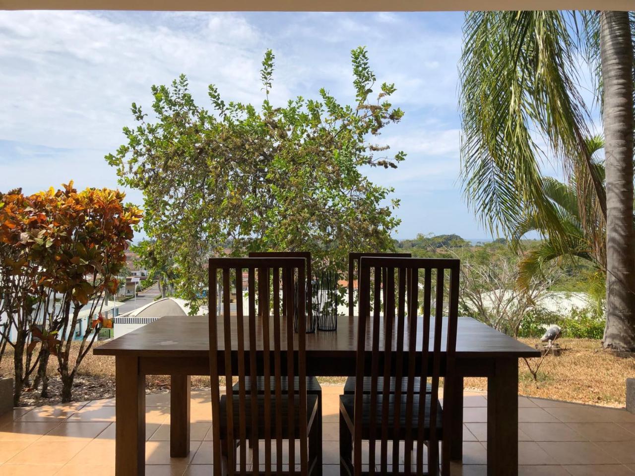 Palm Coast Luxury Rentals Эстерильос-Эсте Экстерьер фото