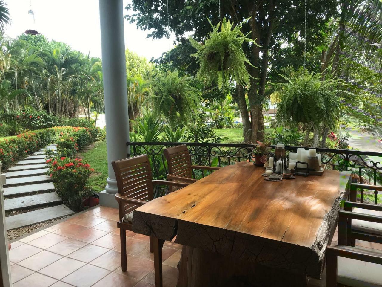 Palm Coast Luxury Rentals Эстерильос-Эсте Экстерьер фото
