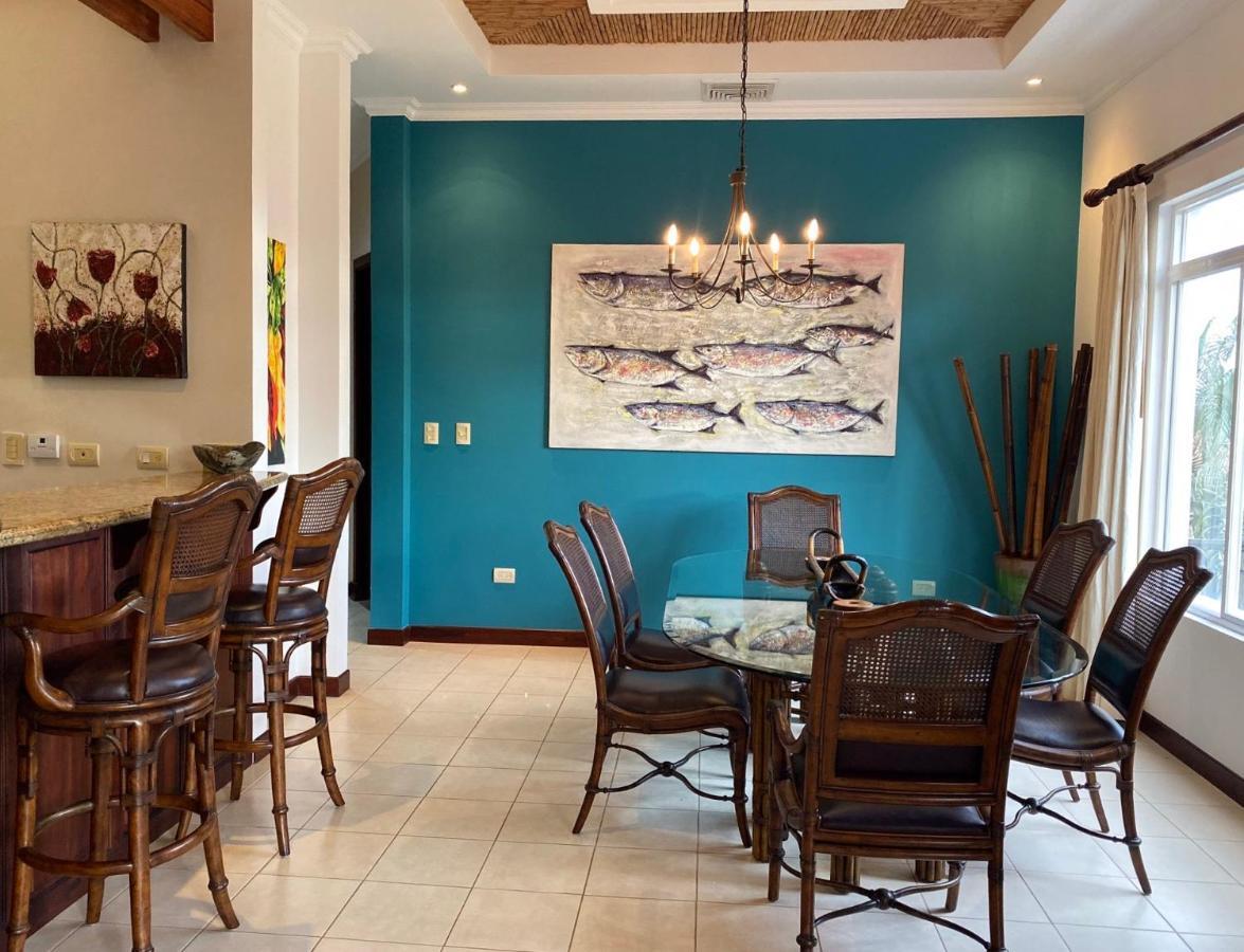 Palm Coast Luxury Rentals Эстерильос-Эсте Экстерьер фото