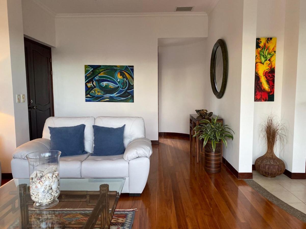 Palm Coast Luxury Rentals Эстерильос-Эсте Экстерьер фото