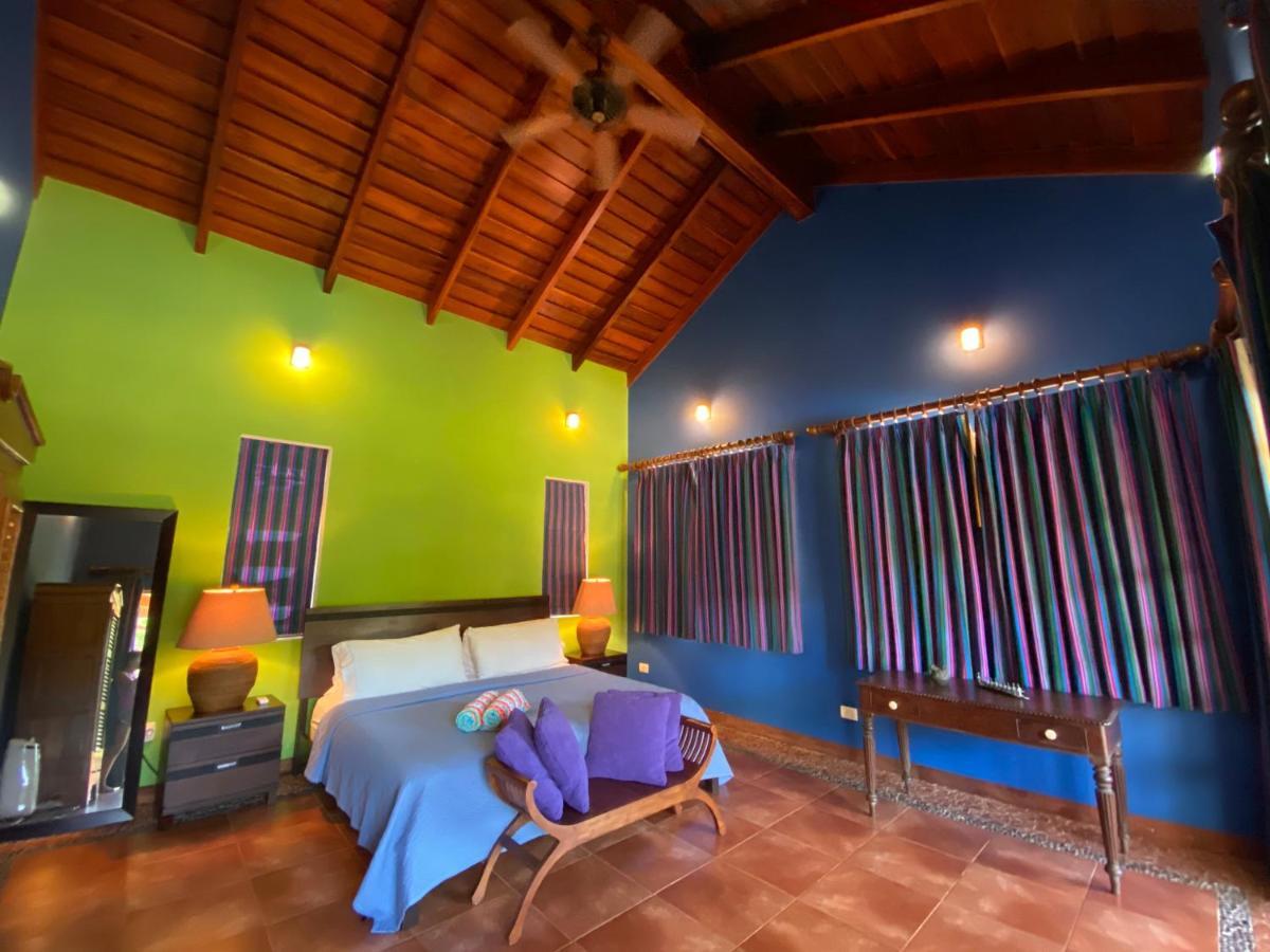 Palm Coast Luxury Rentals Эстерильос-Эсте Экстерьер фото