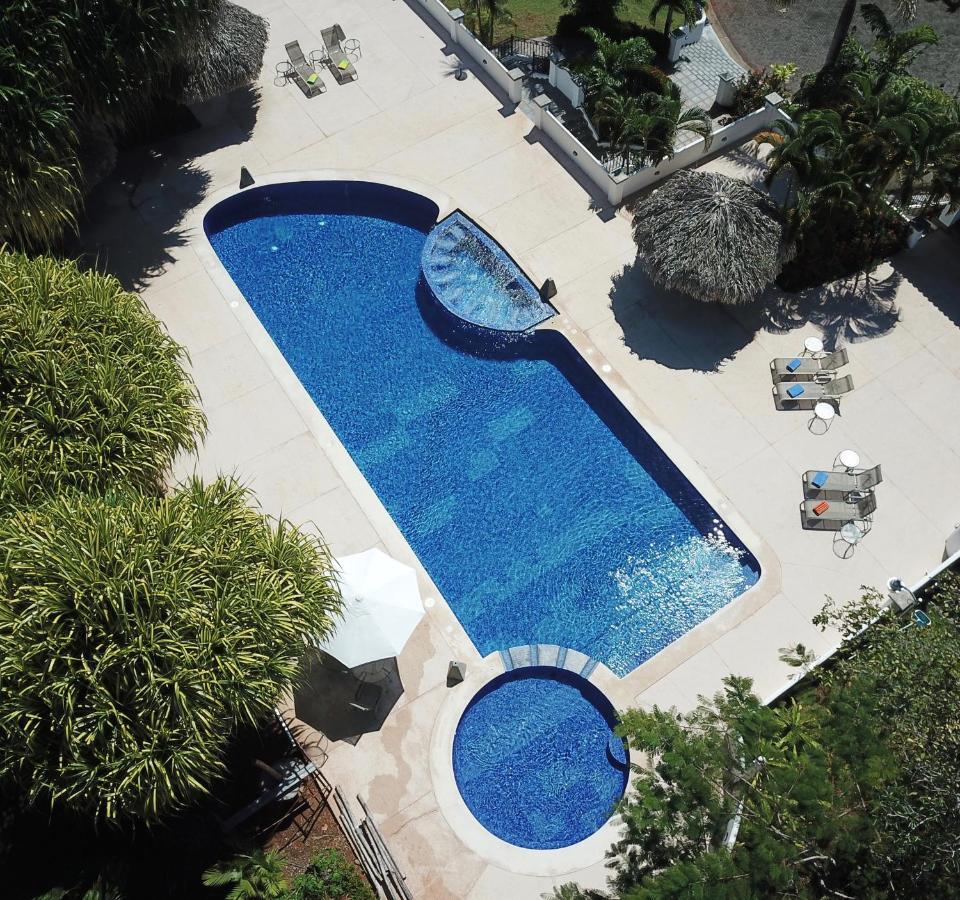 Palm Coast Luxury Rentals Эстерильос-Эсте Экстерьер фото